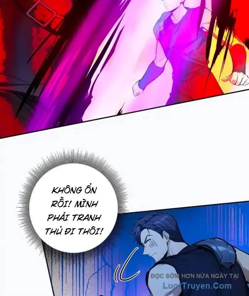 Toàn Dân Thần Vương: Tôi Hiến Tế Nghìn Tỷ Sinh Linh! Chap 132 - Next Chap 133