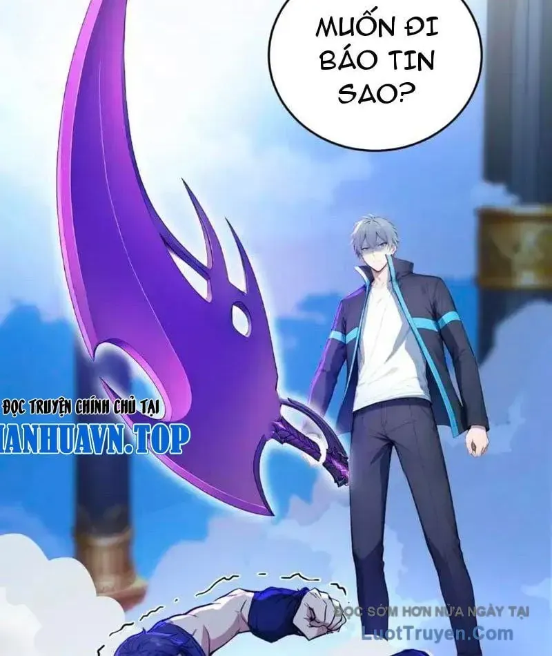 Toàn Dân Thần Vương: Tôi Hiến Tế Nghìn Tỷ Sinh Linh! Chap 132 - Next Chap 133