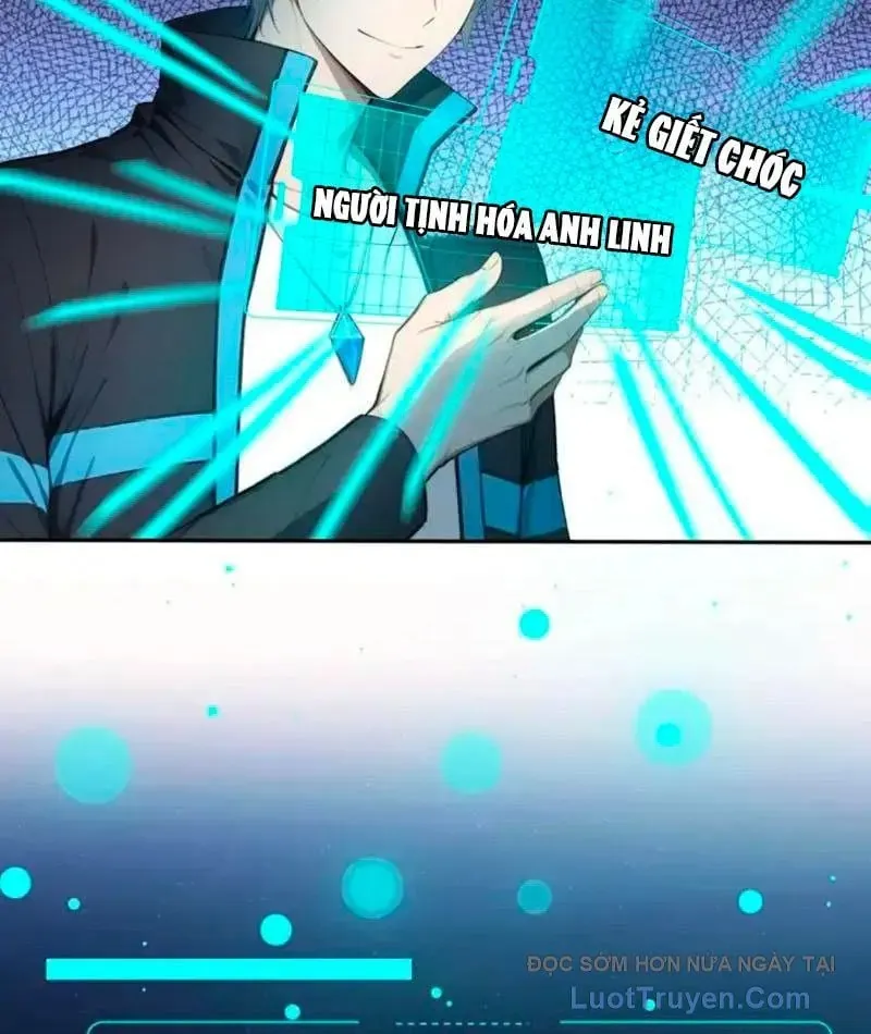 Toàn Dân Thần Vương: Tôi Hiến Tế Nghìn Tỷ Sinh Linh! Chap 132 - Next Chap 133