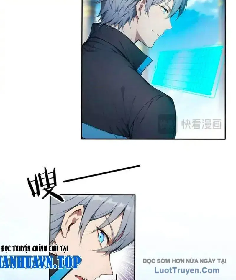 Toàn Dân Thần Vương: Tôi Hiến Tế Nghìn Tỷ Sinh Linh! Chap 132 - Next Chap 133