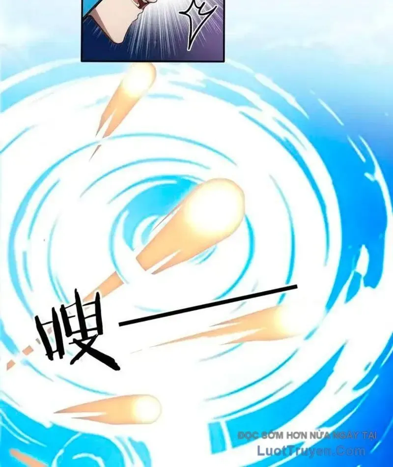 Toàn Dân Thần Vương: Tôi Hiến Tế Nghìn Tỷ Sinh Linh! Chap 132 - Next Chap 133