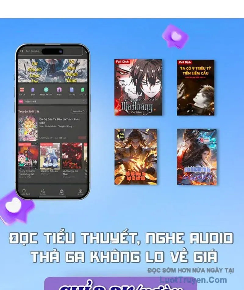 Toàn Dân Thần Vương: Tôi Hiến Tế Nghìn Tỷ Sinh Linh! Chap 132 - Next Chap 133