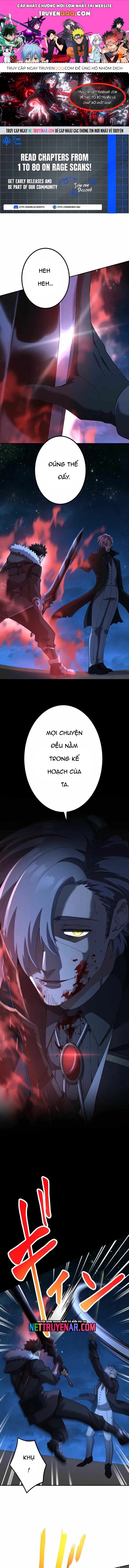 Thực Quỷ Mạo Hiểm Giả Chap 66 - Next Chap 67