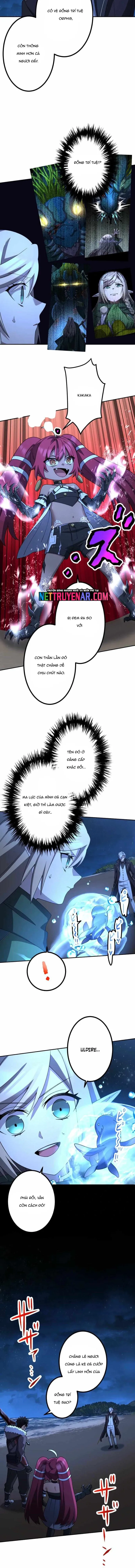 Thực Quỷ Mạo Hiểm Giả Chap 66 - Next Chap 67