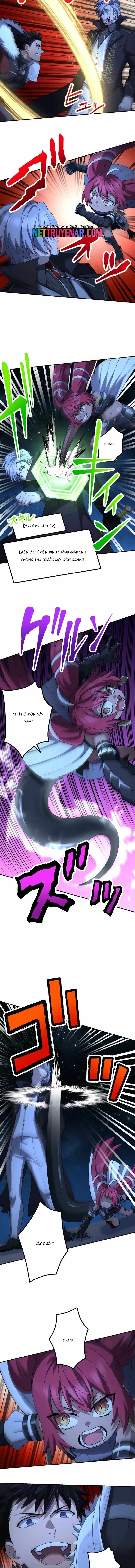 Thực Quỷ Mạo Hiểm Giả Chap 66 - Next Chap 67