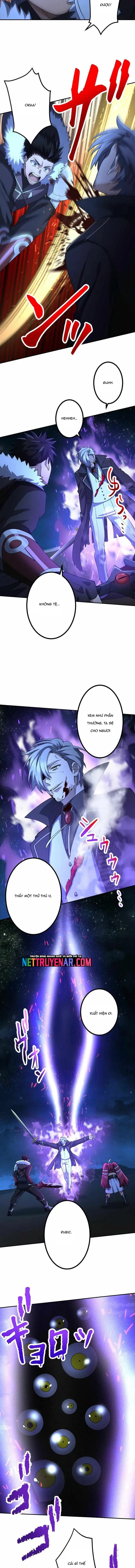 Thực Quỷ Mạo Hiểm Giả Chap 66 - Next Chap 67