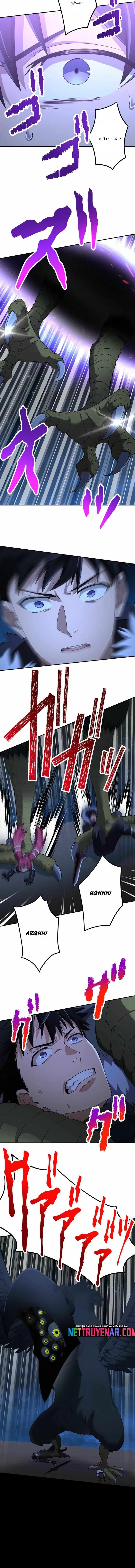 Thực Quỷ Mạo Hiểm Giả Chap 66 - Next Chap 67