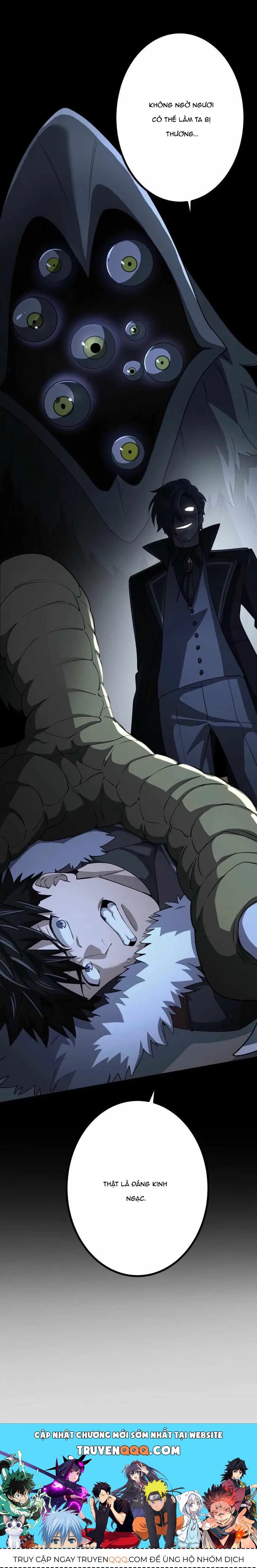 Thực Quỷ Mạo Hiểm Giả Chap 66 - Next Chap 67