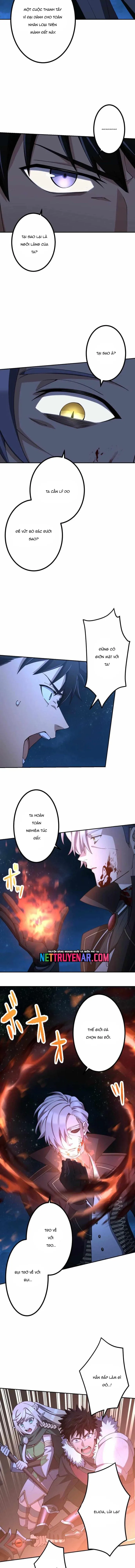 Thực Quỷ Mạo Hiểm Giả Chap 66 - Next Chap 67