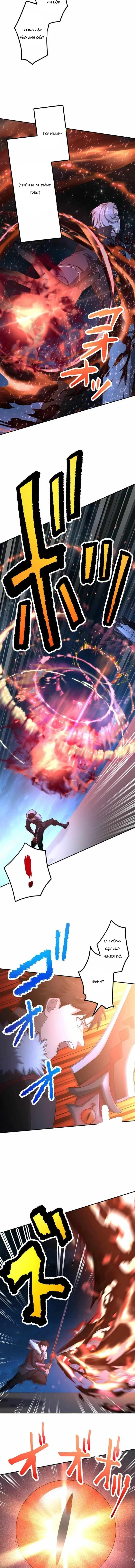 Thực Quỷ Mạo Hiểm Giả Chap 66 - Next Chap 67