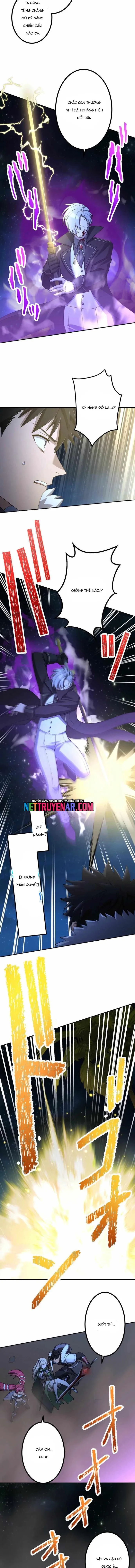 Thực Quỷ Mạo Hiểm Giả Chap 66 - Next Chap 67