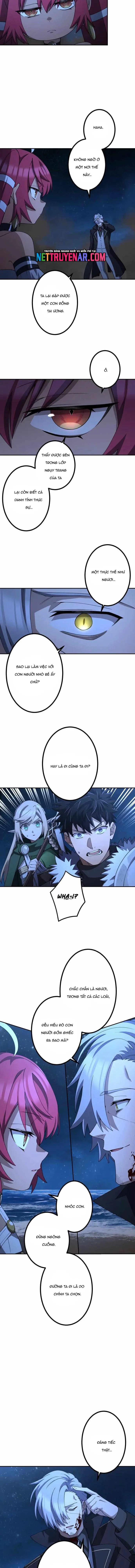 Thực Quỷ Mạo Hiểm Giả Chap 66 - Next Chap 67