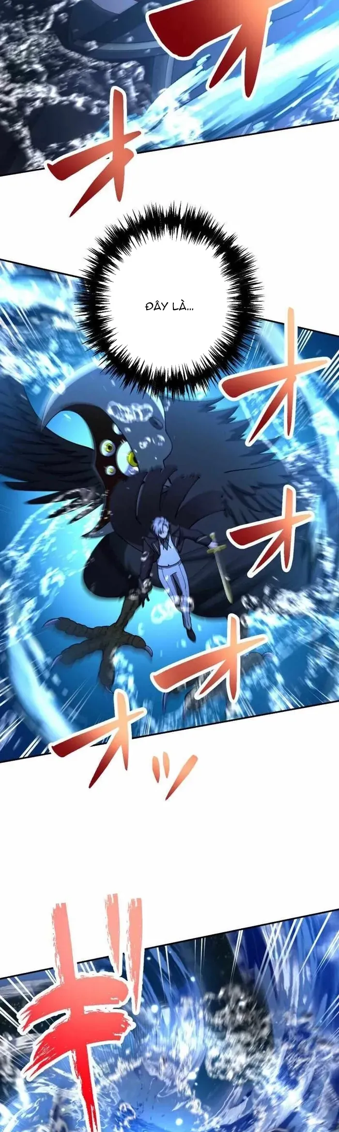 Thực Quỷ Mạo Hiểm Giả Chap 67 - Next Chap 68