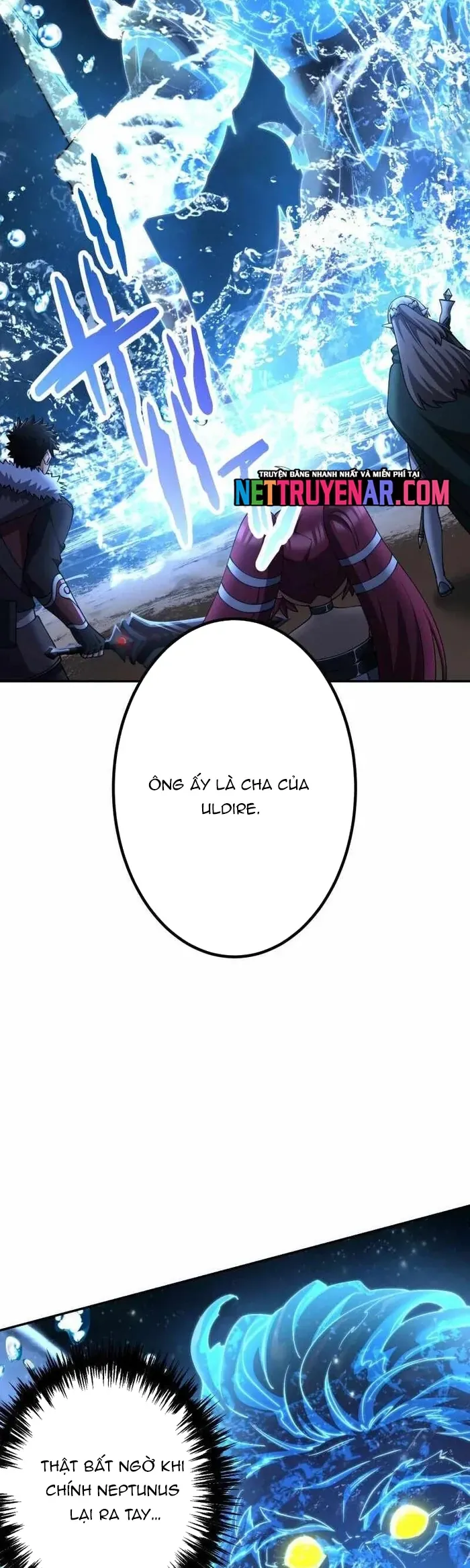 Thực Quỷ Mạo Hiểm Giả Chap 67 - Next Chap 68