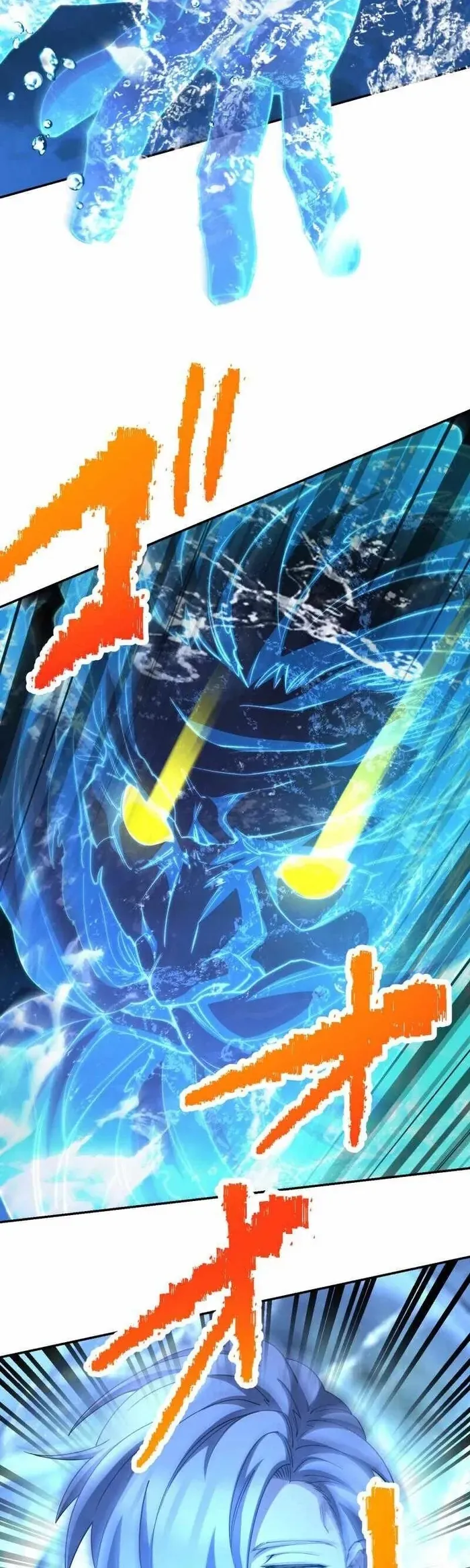 Thực Quỷ Mạo Hiểm Giả Chap 67 - Next Chap 68