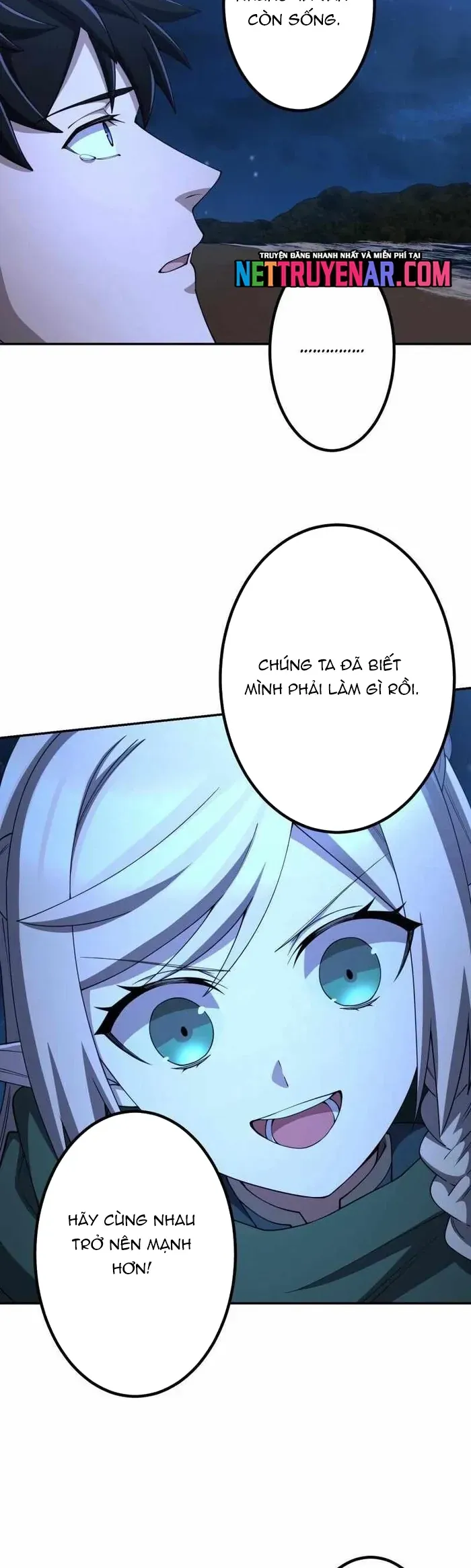 Thực Quỷ Mạo Hiểm Giả Chap 67 - Next Chap 68