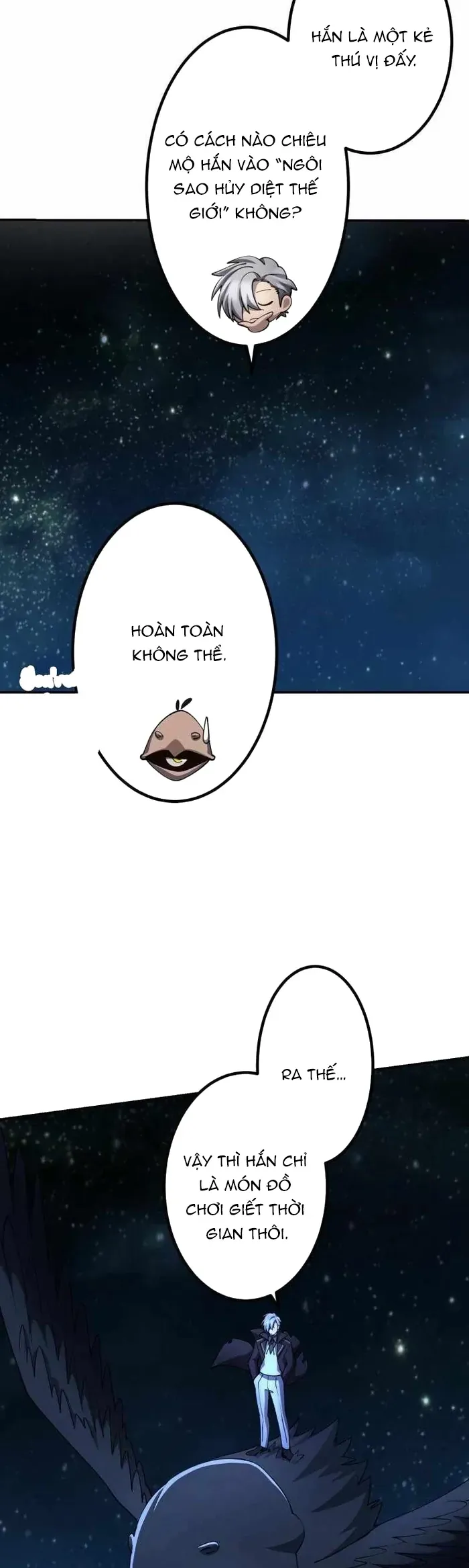 Thực Quỷ Mạo Hiểm Giả Chap 67 - Next Chap 68