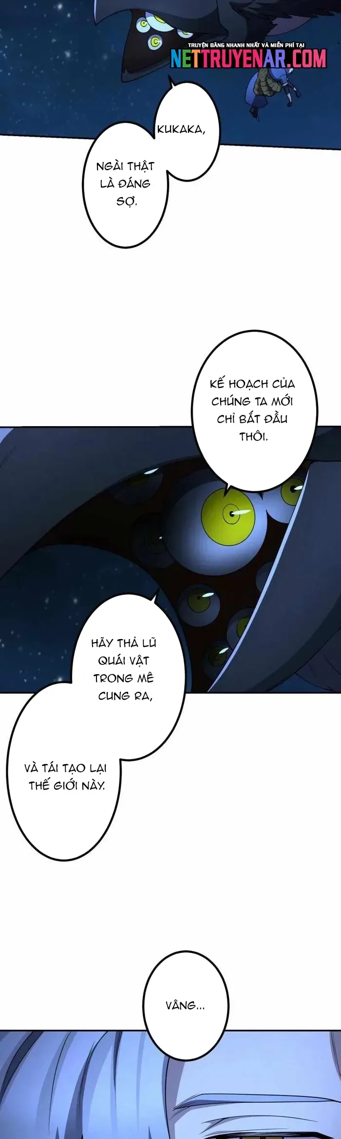 Thực Quỷ Mạo Hiểm Giả Chap 67 - Next Chap 68