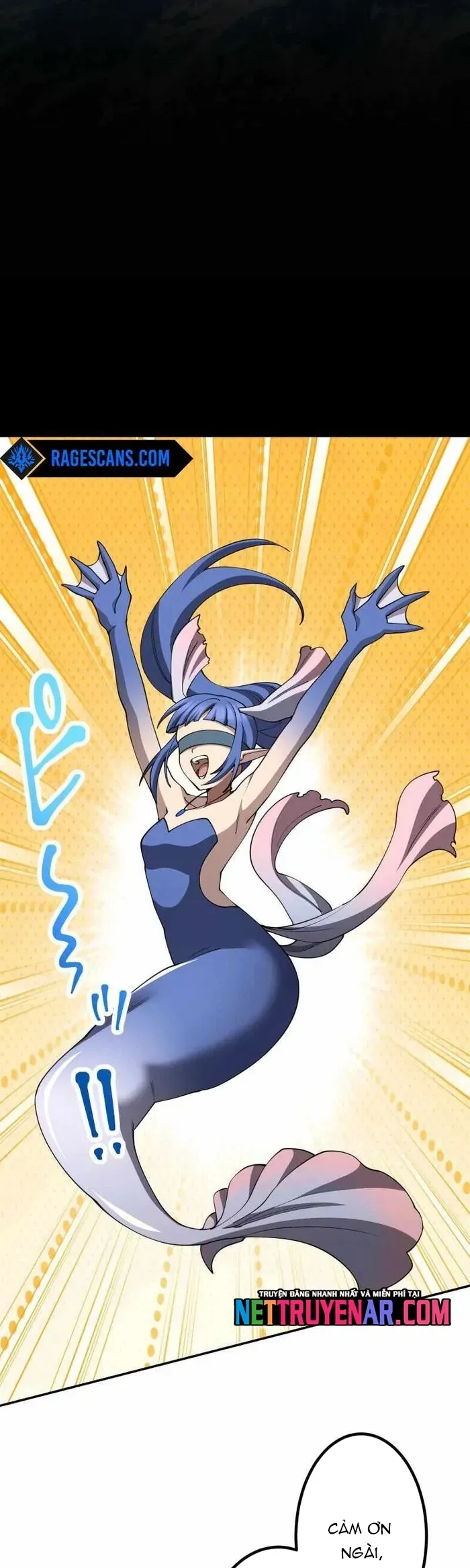 Thực Quỷ Mạo Hiểm Giả Chap 67 - Next Chap 68