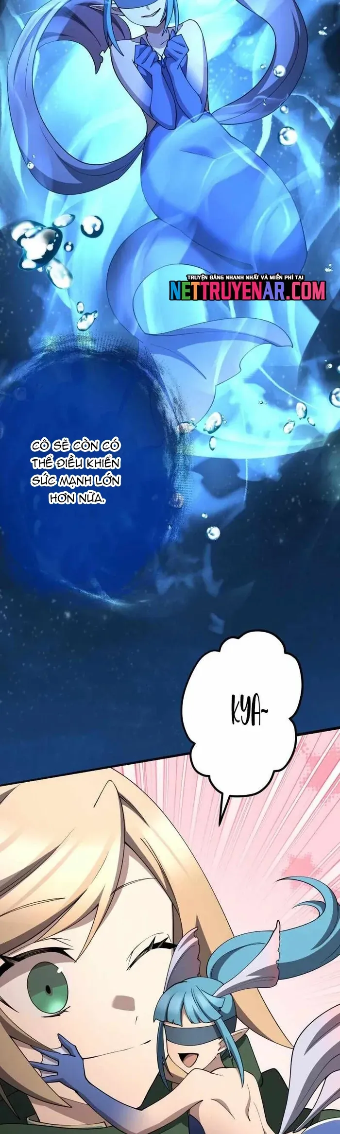 Thực Quỷ Mạo Hiểm Giả Chap 67 - Next Chap 68