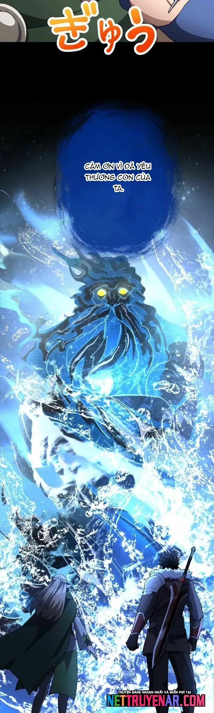 Thực Quỷ Mạo Hiểm Giả Chap 67 - Next Chap 68