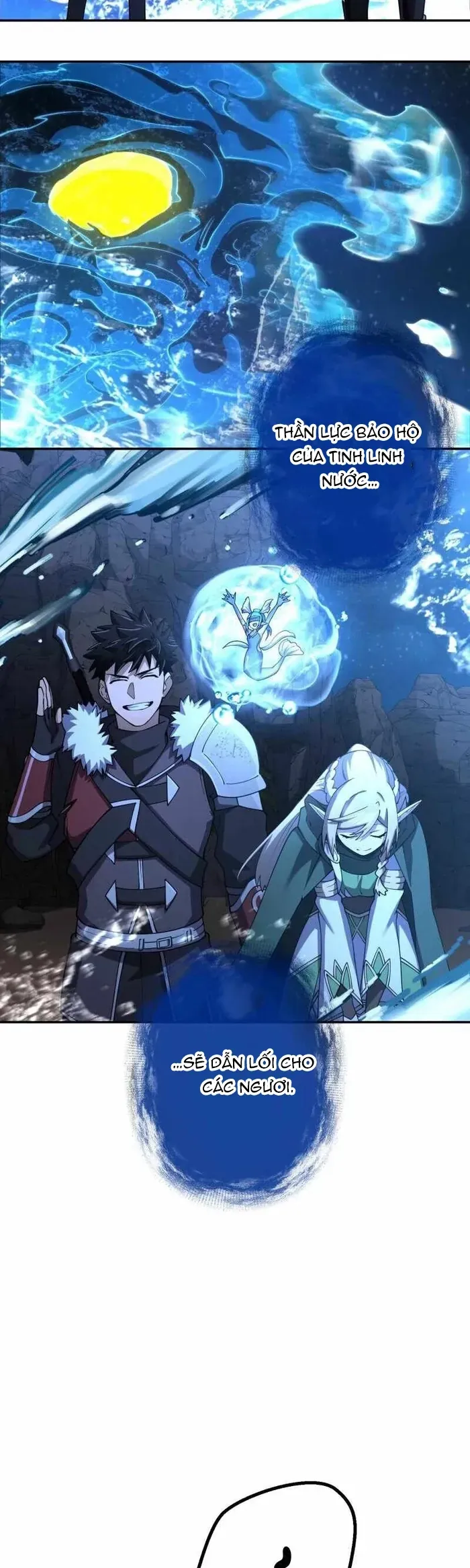 Thực Quỷ Mạo Hiểm Giả Chap 67 - Next Chap 68