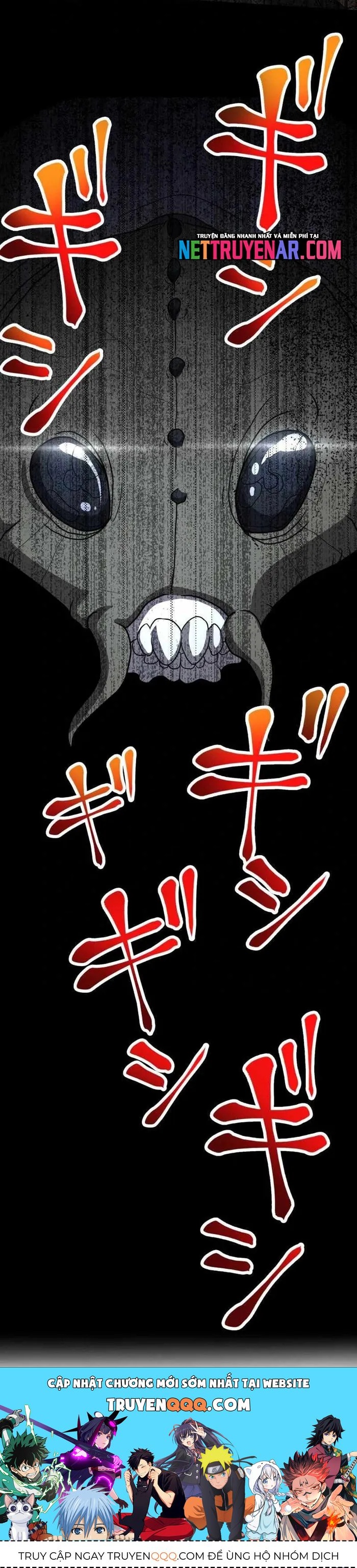 Thực Quỷ Mạo Hiểm Giả Chap 68 - Next Chap 69