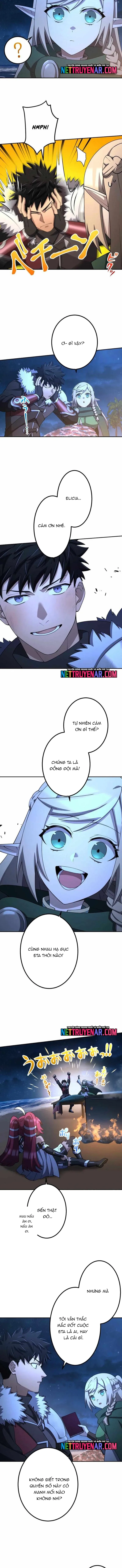 Thực Quỷ Mạo Hiểm Giả Chap 68 - Next Chap 69