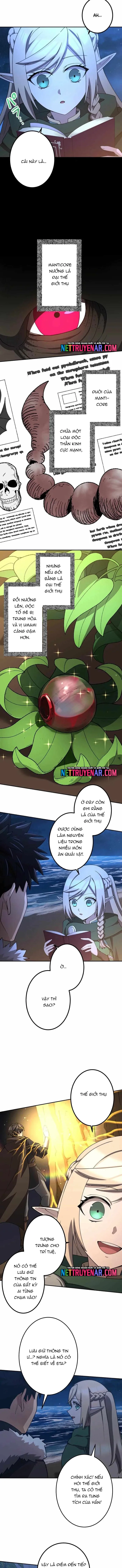 Thực Quỷ Mạo Hiểm Giả Chap 68 - Next Chap 69