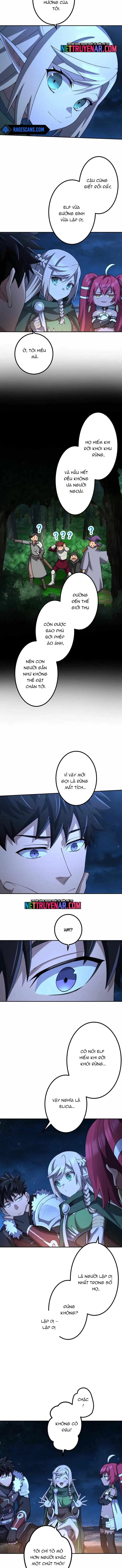 Thực Quỷ Mạo Hiểm Giả Chap 68 - Next Chap 69