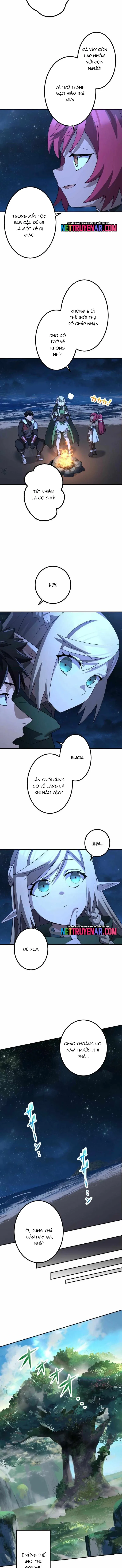 Thực Quỷ Mạo Hiểm Giả Chap 68 - Next Chap 69