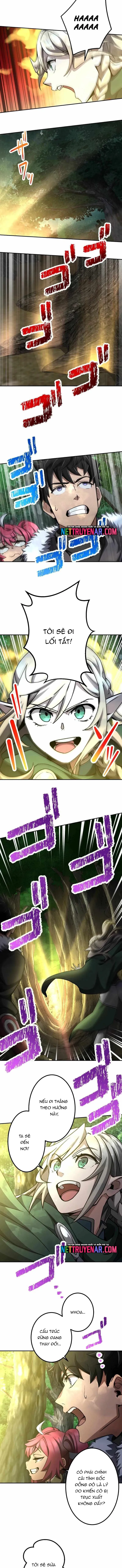 Thực Quỷ Mạo Hiểm Giả Chap 69 - Next Chap 70