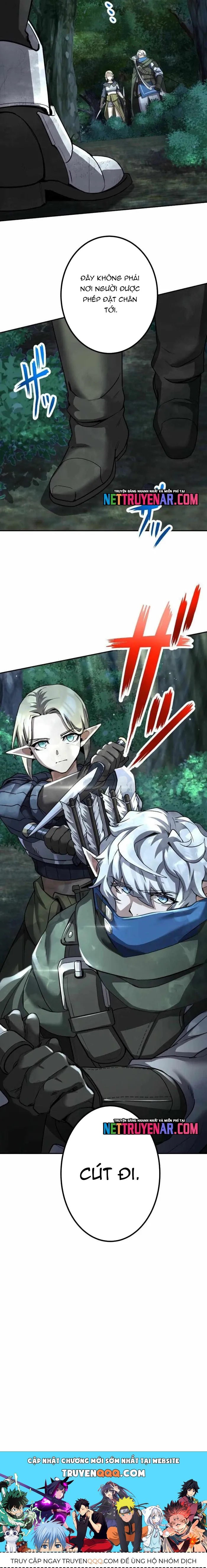 Thực Quỷ Mạo Hiểm Giả Chap 69 - Next Chap 70