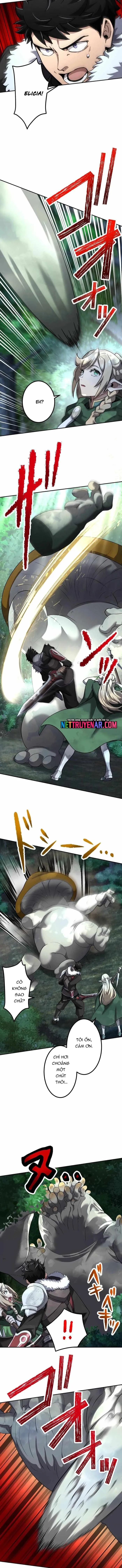 Thực Quỷ Mạo Hiểm Giả Chap 69 - Next Chap 70