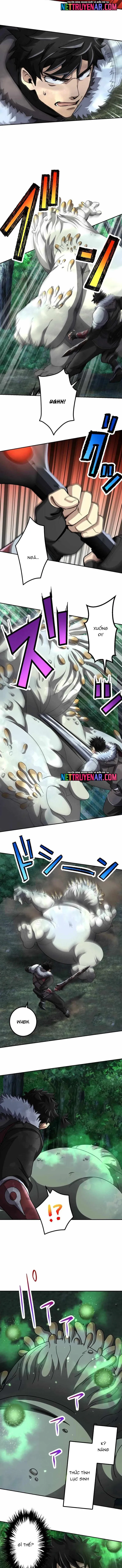 Thực Quỷ Mạo Hiểm Giả Chap 69 - Next Chap 70