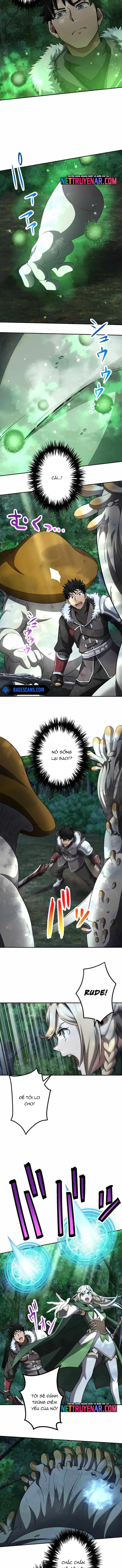 Thực Quỷ Mạo Hiểm Giả Chap 69 - Next Chap 70