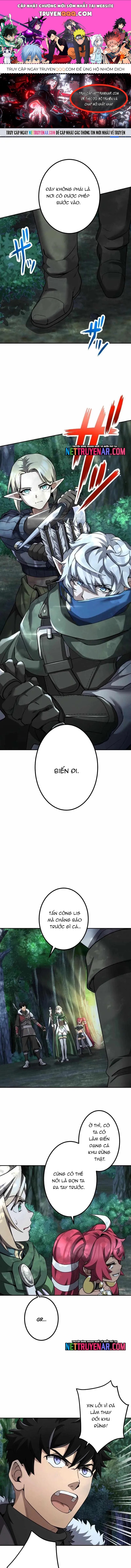 Thực Quỷ Mạo Hiểm Giả Chap 70 - Next Chap 71