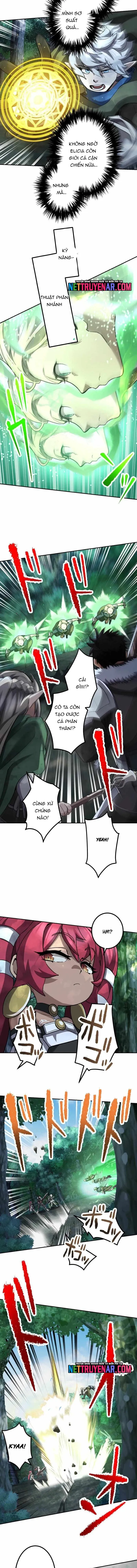 Thực Quỷ Mạo Hiểm Giả Chap 70 - Next Chap 71