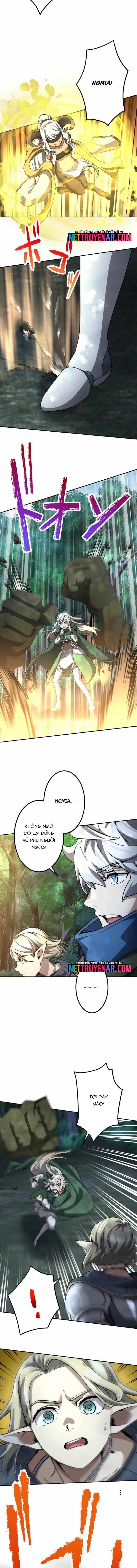 Thực Quỷ Mạo Hiểm Giả Chap 70 - Next Chap 71