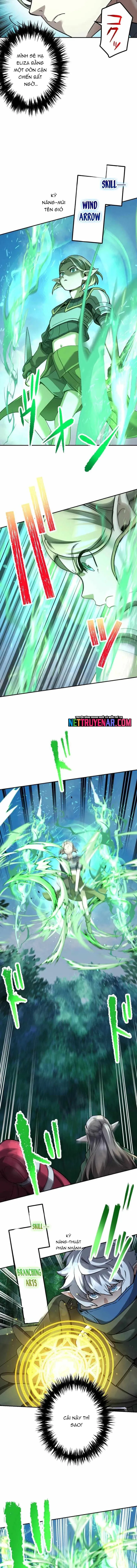 Thực Quỷ Mạo Hiểm Giả Chap 70 - Next Chap 71