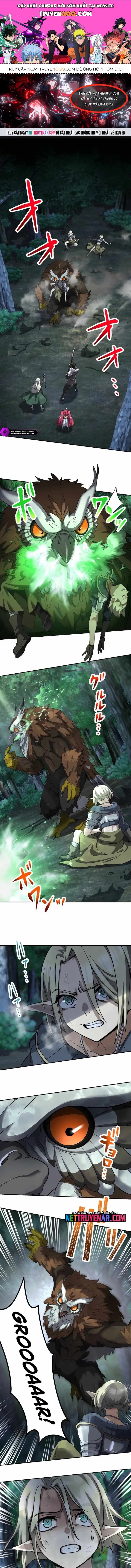 Thực Quỷ Mạo Hiểm Giả Chap 71 - Next Chap 72