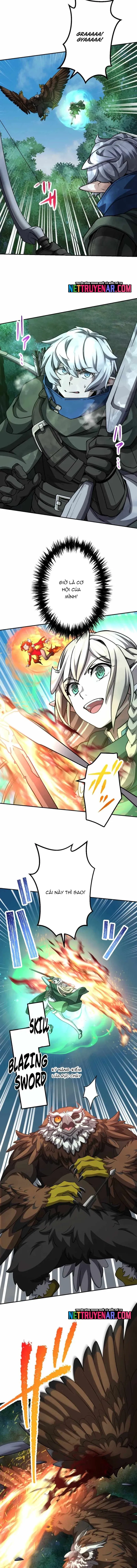 Thực Quỷ Mạo Hiểm Giả Chap 71 - Next Chap 72