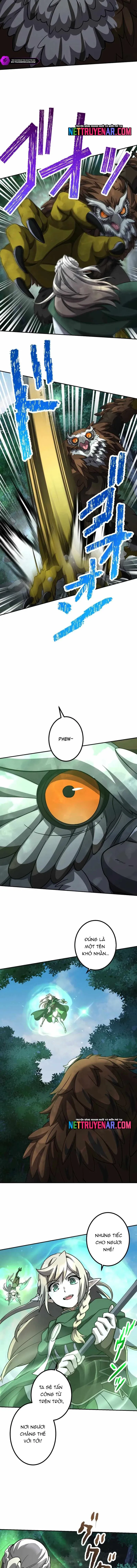 Thực Quỷ Mạo Hiểm Giả Chap 71 - Next Chap 72