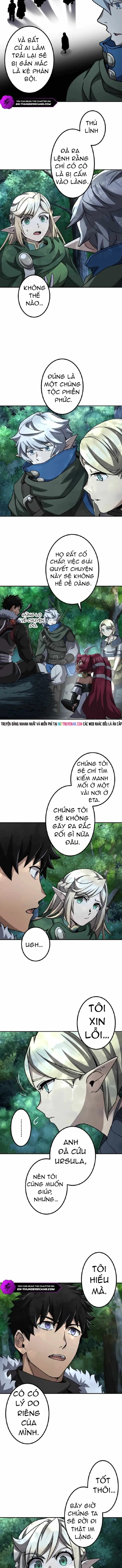 Thực Quỷ Mạo Hiểm Giả Chap 72 - Next Chap 73