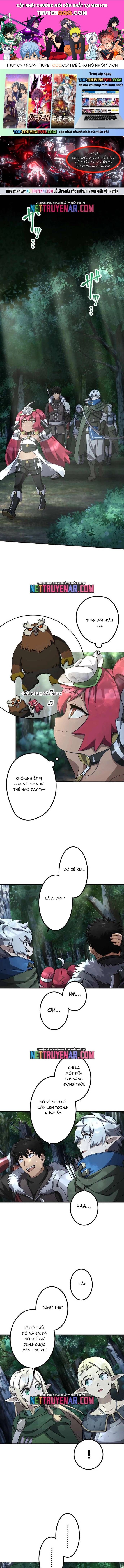 Thực Quỷ Mạo Hiểm Giả Chap 73 - Next Chap 74