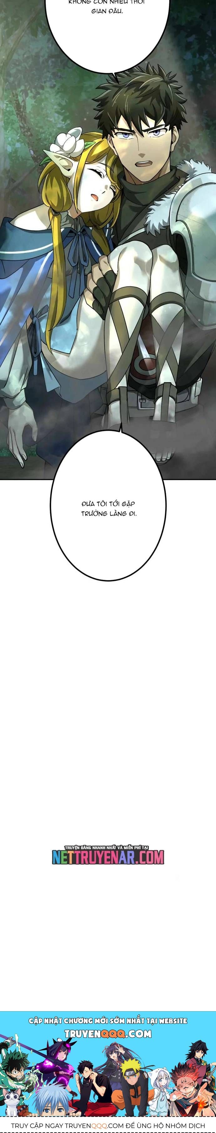 Thực Quỷ Mạo Hiểm Giả Chap 73 - Next Chap 74