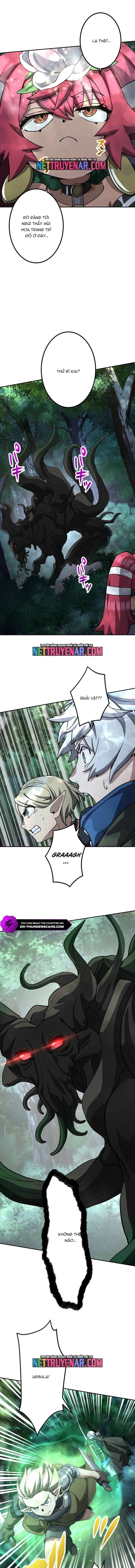 Thực Quỷ Mạo Hiểm Giả Chap 73 - Next Chap 74