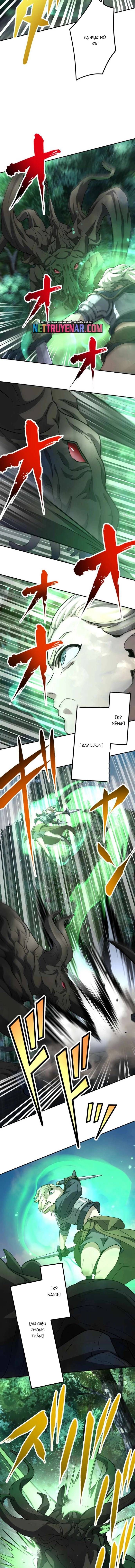 Thực Quỷ Mạo Hiểm Giả Chap 73 - Next Chap 74