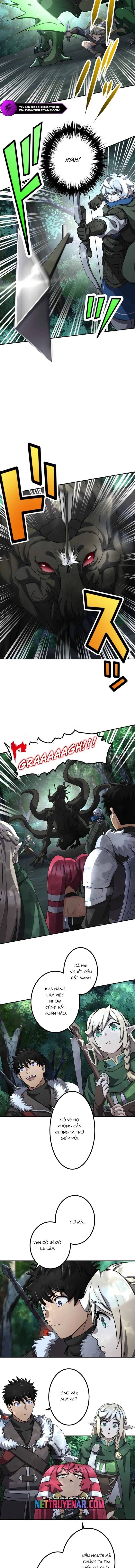 Thực Quỷ Mạo Hiểm Giả Chap 73 - Next Chap 74