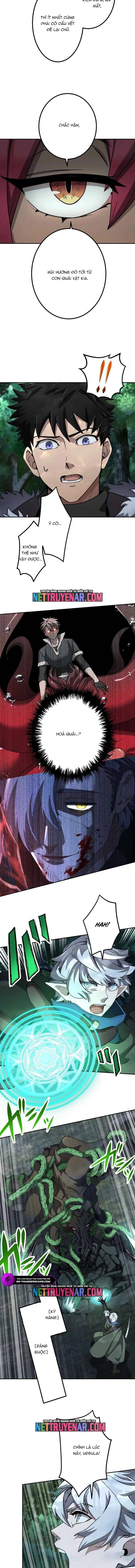 Thực Quỷ Mạo Hiểm Giả Chap 73 - Next Chap 74